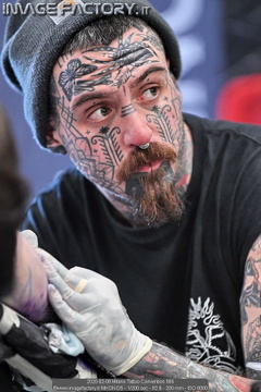 2020-02-08 Milano Tattoo Convention 565